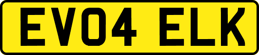 EV04ELK