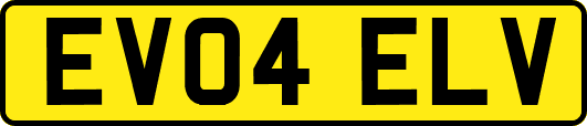 EV04ELV