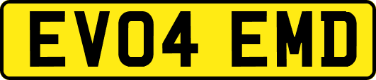 EV04EMD