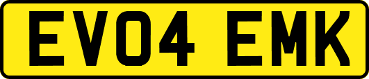 EV04EMK