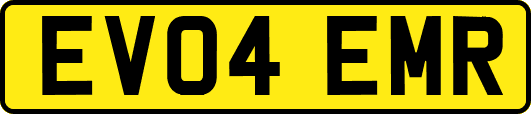 EV04EMR
