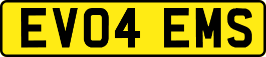 EV04EMS