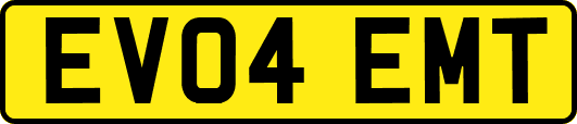 EV04EMT