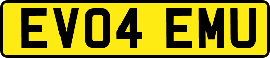 EV04EMU