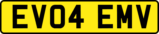 EV04EMV
