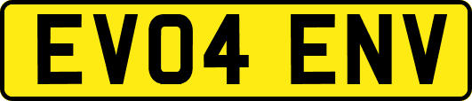 EV04ENV