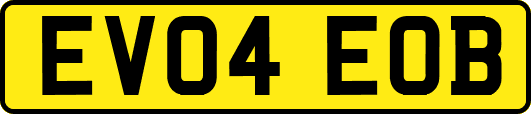 EV04EOB