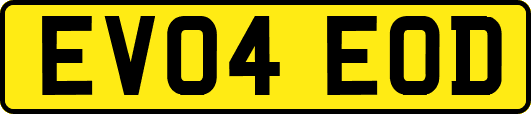 EV04EOD