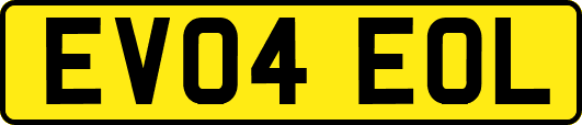 EV04EOL