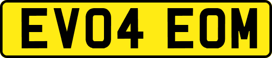 EV04EOM