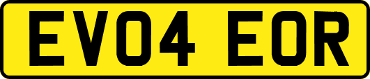 EV04EOR