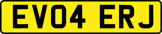 EV04ERJ