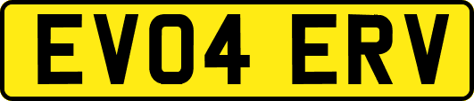 EV04ERV