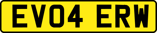 EV04ERW