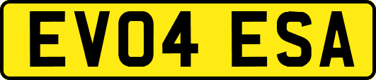EV04ESA