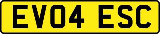 EV04ESC