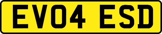 EV04ESD