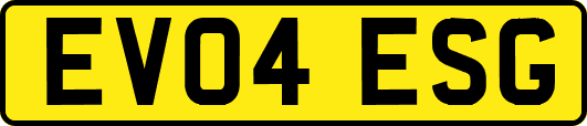 EV04ESG