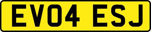 EV04ESJ