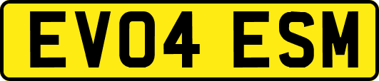 EV04ESM