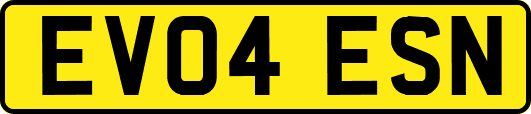 EV04ESN
