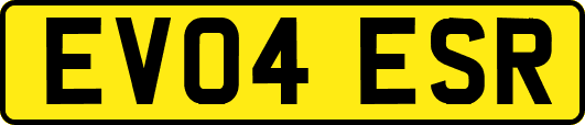EV04ESR