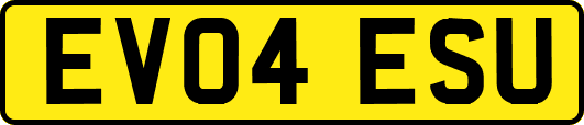 EV04ESU