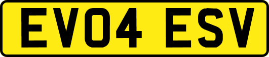 EV04ESV