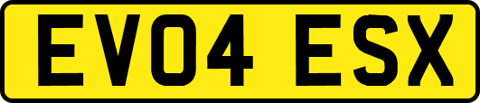 EV04ESX