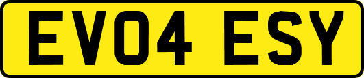 EV04ESY
