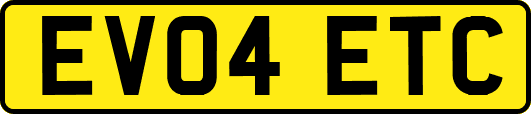 EV04ETC