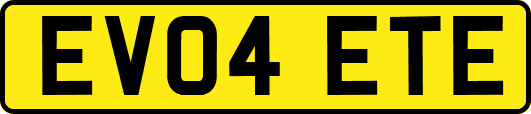 EV04ETE