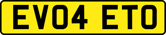 EV04ETO