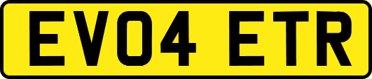 EV04ETR