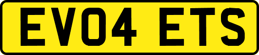EV04ETS