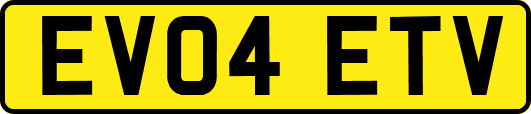 EV04ETV