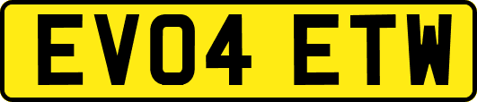 EV04ETW