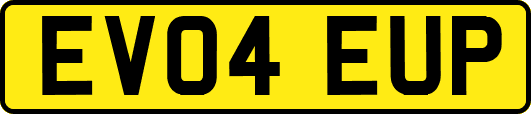 EV04EUP