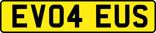 EV04EUS