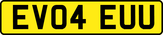 EV04EUU