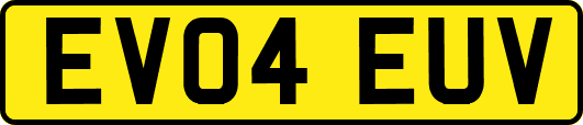 EV04EUV