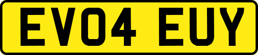 EV04EUY