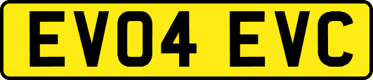 EV04EVC