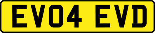 EV04EVD