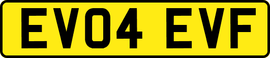 EV04EVF