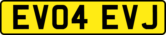 EV04EVJ