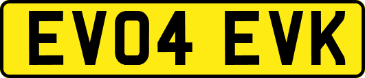 EV04EVK