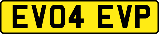 EV04EVP