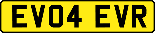 EV04EVR