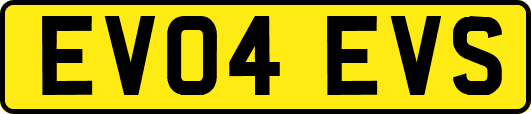 EV04EVS